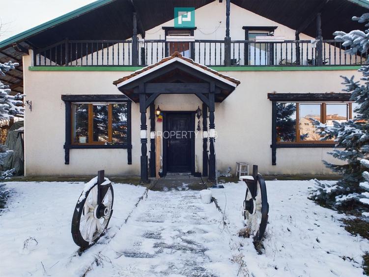 Oportunitate unică pentru afacerea ta în Margina - 23