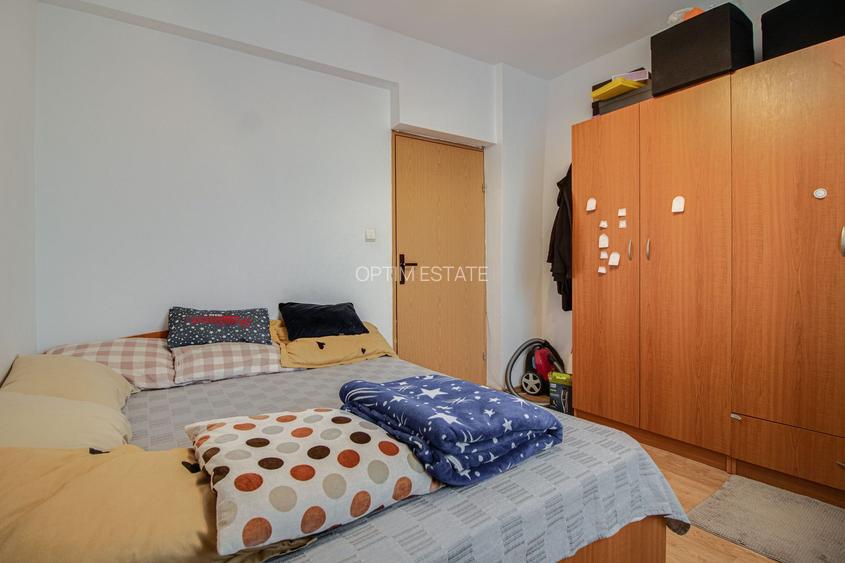 NOU! 3 Camere GENEROS, 80 mp, 2 bai ,METROU - Parc Brancusi! - 7