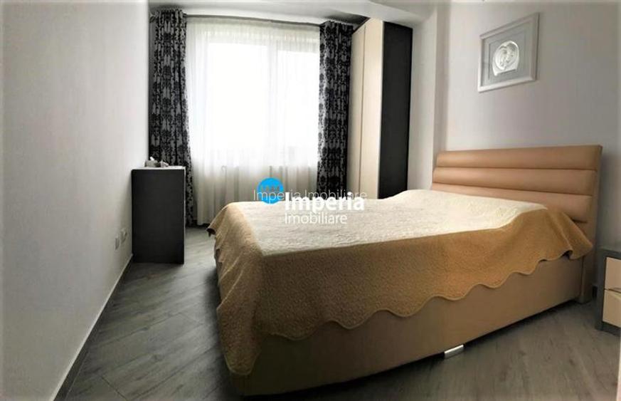 Apartament de  vanzare 4 Cam, 2 bai, garaj, Visoianu Lunca Cetatuii - 3