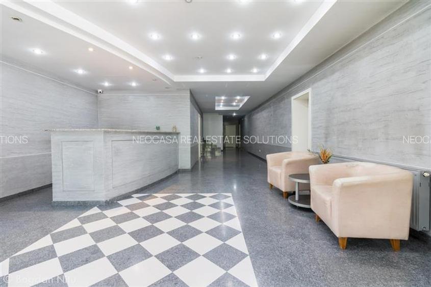 Penthouse spectaculos cu vedere catre parc - 35