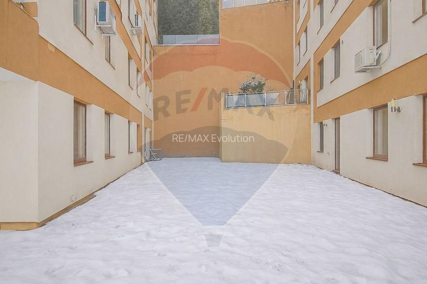 3 CAMERE CU GRADINA PRIVATA SI PANORAMA | SEASONS RESIDENCE D. POIENII - 8