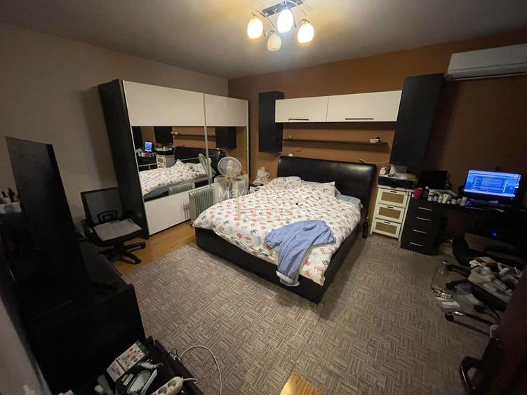 Satu Mare, Casa semicentrala zona stadionului Olimpia - 15