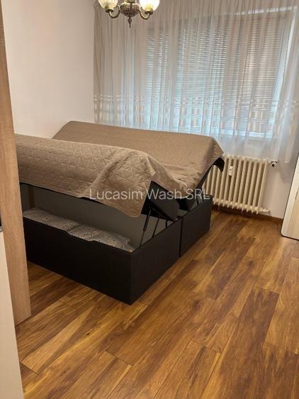 Apartament 2camere complet mobilat - 15
