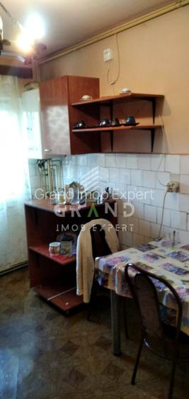 4 CAMERE | DECOMANDAT | 2 BĂI | 2 BALCOANE | PARCARE | MINERVA–MĂNĂȘTUR - 3