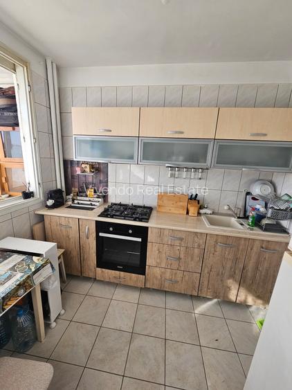 Apartament 2 camere Ion Mihalache | metrou 1 Mai - 6