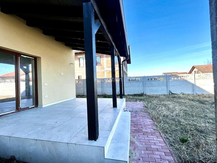 Duplex modern, separat prin camera tehnica, in Ghiroda - zona Primărie - 24