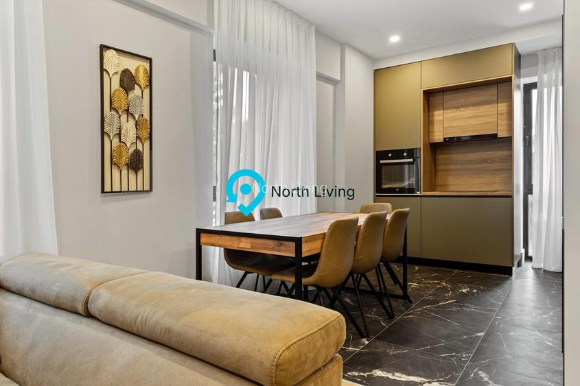 Complex Triana Pipera | Parcare subterana - 3