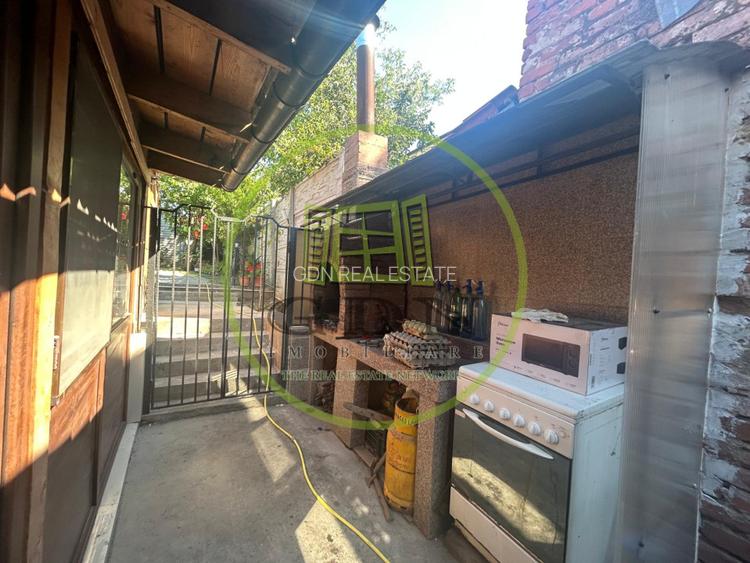 Spatiu Comercial P+1, 272 MP teren, 146 MP utili, Zona Parcul Romanescu - 10