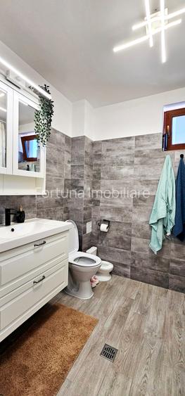 Apartament 2 camere decomandate,etaj 1,in bloc nou, loc parcare,optional garaj - 9