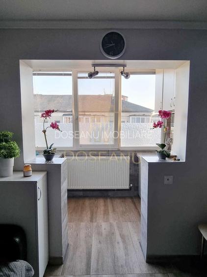 APARTAMENT 3 CAMERE | DE INCHIRIAT | ZONA DECEBAL - 9