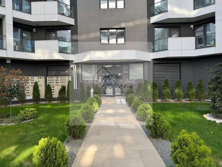 3 camere Ambiance Residence Pipera I Porsche Pipera I LUX I COM 0% - 6