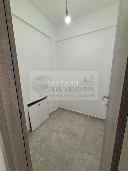 Ap. 2 camere, SD, 46mp, Bucium-Visan, 0% comision, Intabulat - 8