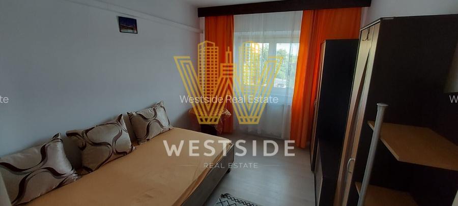 Apartament cu 3 camere, de inchiriat, Complexul studentesc - 3