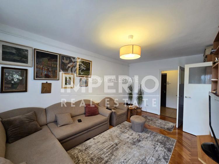 Apartament 3 camere decomandate, mobilat, aproape de Iulius Mall Cluj - 2