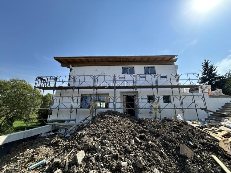 Casa individuala Popesti 155mp si teren 600mp  - 3