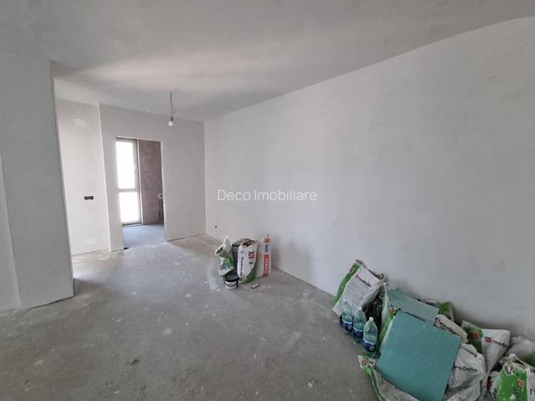 Apartament 2 camere 57.5 mp si balcon 4 mp, zona Vivo - 13