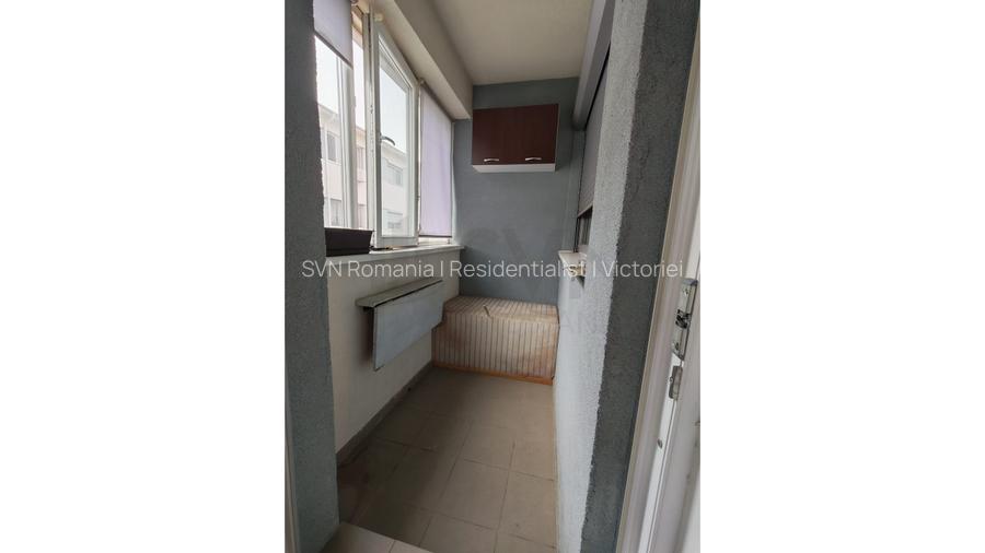 REA1028269 Aparatament 2 camere - Avangard Residence - Chiajna - 10