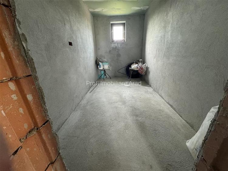 Casa noua cu 6 camere in SAGU la principala - 14