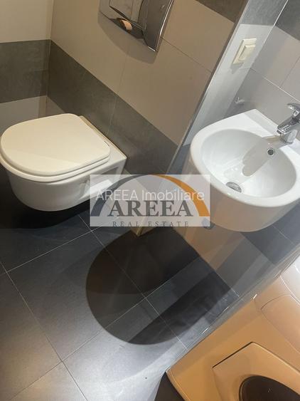 Apartament 3 camere complet mobilat cu loc de parcare inclus Iancu Nic - 38