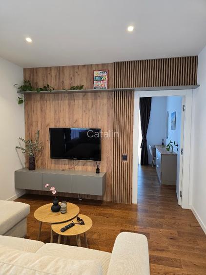 Apartament 2 camere One Cotroceni | Parcare subterana & boxa incluse - 3