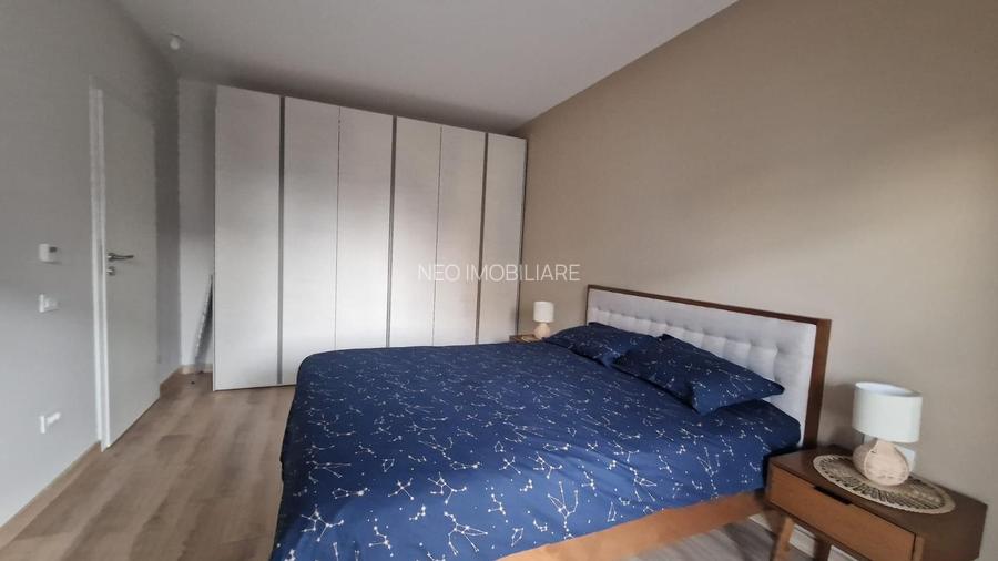 Apartament modern 2 camere, Dumbravita- langa Kaufland- 650 euro - 11