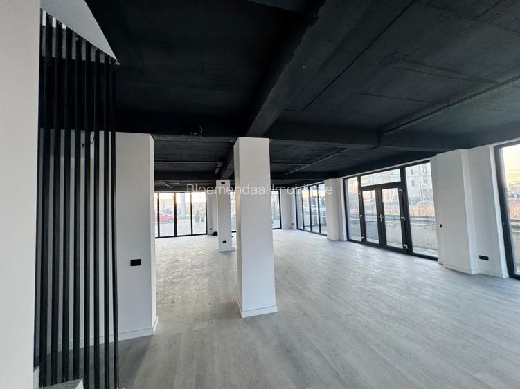 Clădire P+2 433mp, 800mp teren ideal clinica,bussiness, educație, wellness - 2