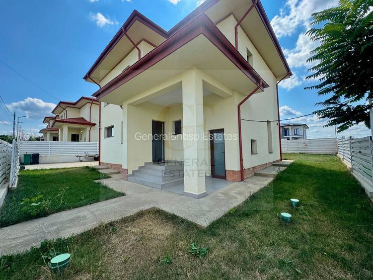Vânzare Casa P+E - Gata de intrare – Vișan, Iași - 3