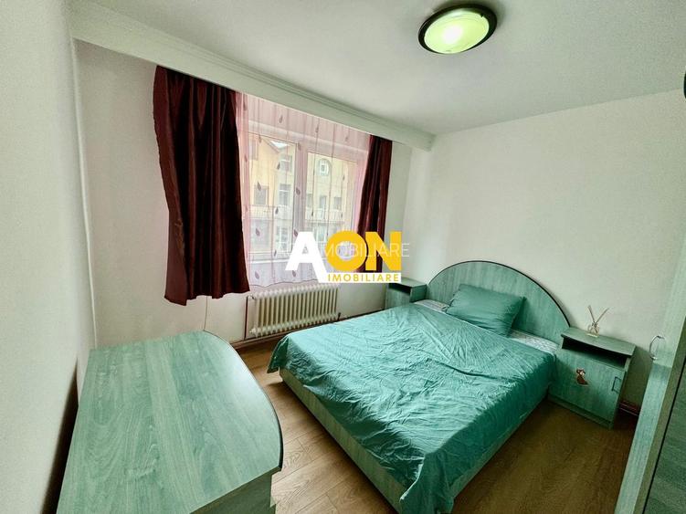 Apartament 2 Camere de Inchiriat  Zona Bulevardul Transilvaniei - 7