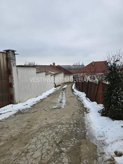 Teren intravilan 837 mp Calea Bihorului Oradea - 5