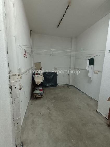 Iancului spatiu 70 mp  parter  depozit 380 - 2