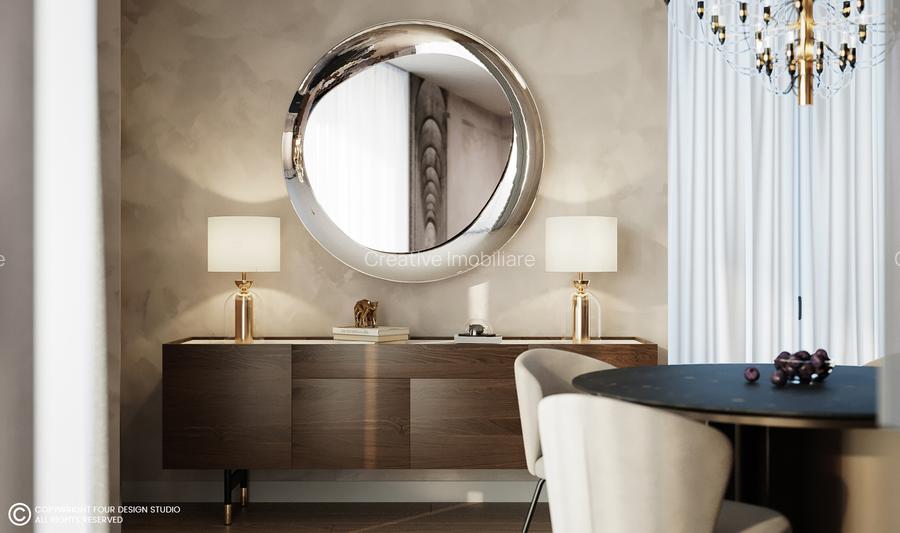 START VANZARI: Apartament cu 1 cameră, 43 mp, direct de la DEZVOLTATOR - 3