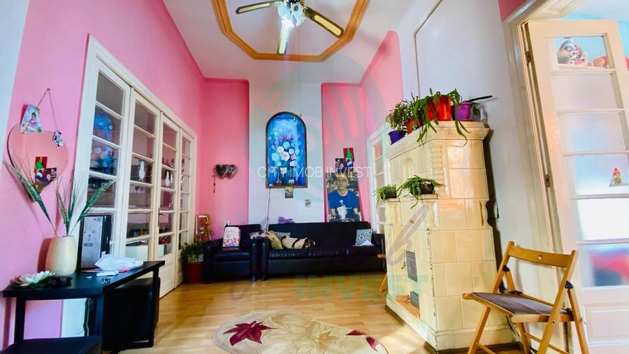 Vanzare jumatate de vila | Dimitrie Cantemir | Marasesti - 12