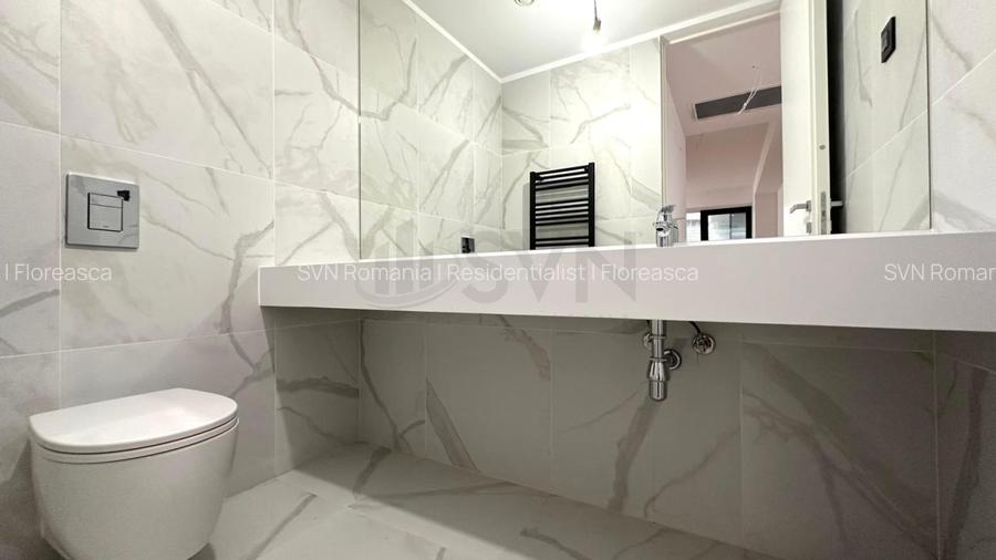 REA1029041 Apartament 3 camere Floreasca l Aviatiei - 8