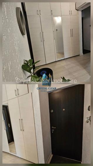 Apartament 2 camere - cartier Tudor Vladimirescu, str. Transilvania - 6