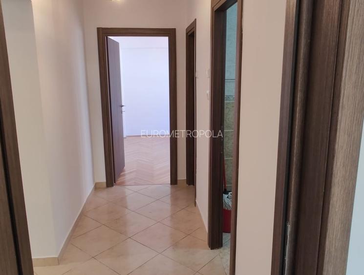 Apartament 3 camere renovat , decomandat Dorobanti - 3