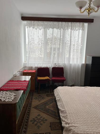 Inchiriere apartament 2 camere - Zona Centrala, Vis-a-vis de Palatul Culturii - 16