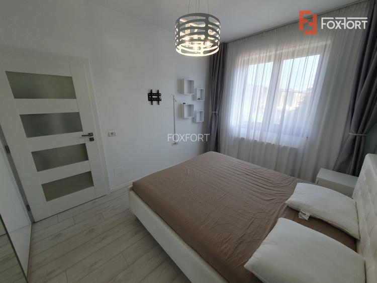 COMISION 0% Apartament cu 2 camere, etaj 1, zona Giroc - 10