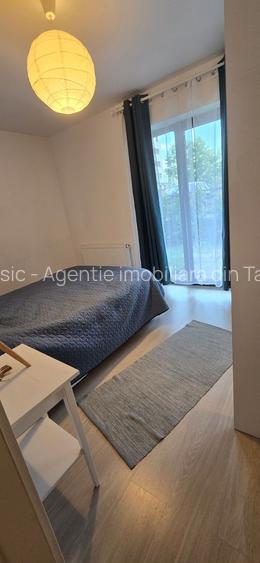 Vânzare Apart.3 camere/ terasă/ parcare /grădină proprie /ClassPark Targoviste - 21