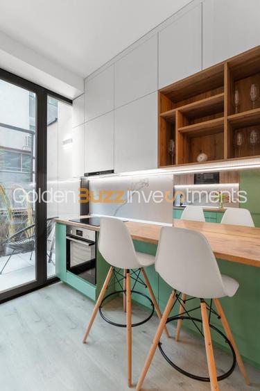 Închiriere Apartament 2 Camere – Win Herăstrău