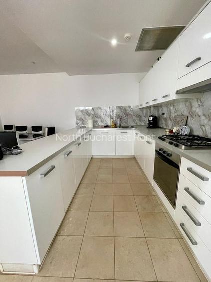 Duplex Tunari De Inchiriat| 4 Camere | Disponibilitate Imediata - 2