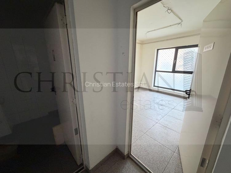 SPATIU COMERCIAL STRADAL  - Exigent Plaza Faza 4 - Trafic Intens - 8