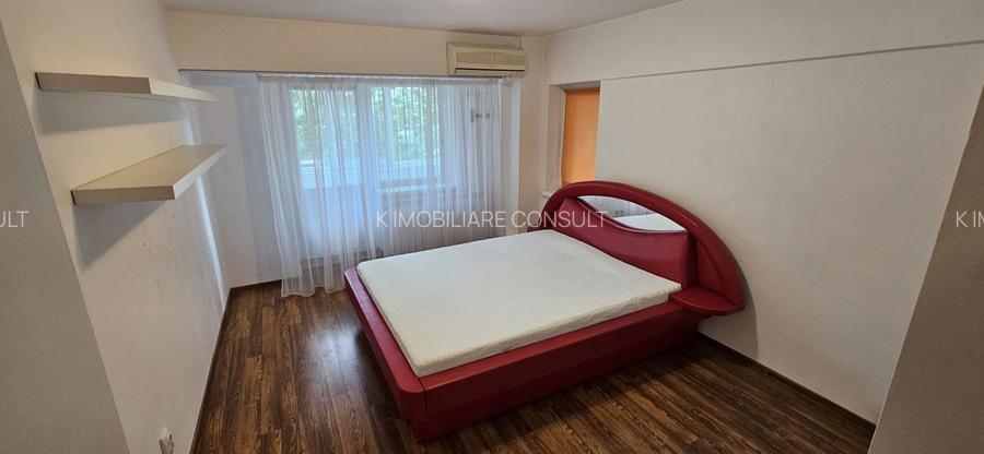 Unirii Alba Iulia de inchiriat apartament 2 camere mobilat - 12