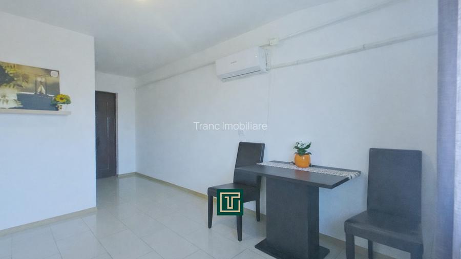 Apartament cu 1 cameră de vânzare – cartier Drăgășani, Arad - 4