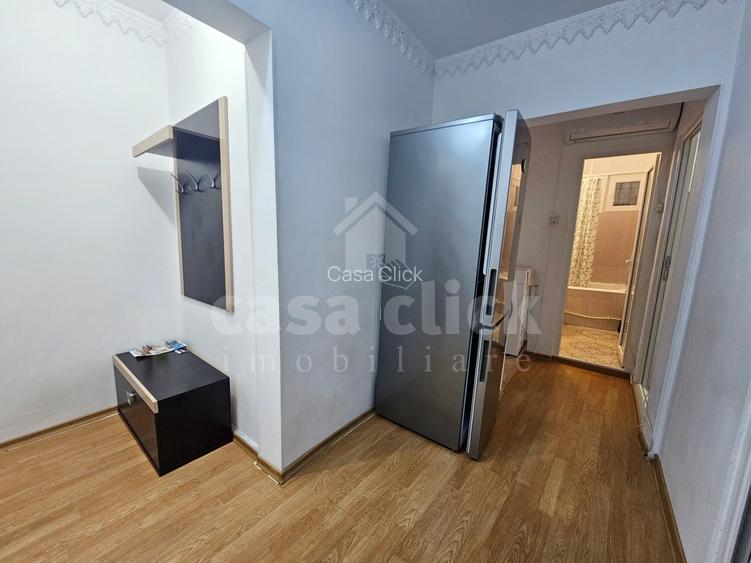 Apartament 2 camere decomandat, etaj 1, central - Mazepa 2 | EXCLUSIV Casa Click - 5