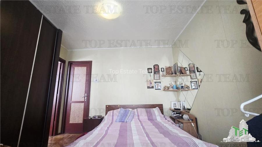 Apartament 2 camere Dinicu Golescu | Pret atractiv | Locatie buna - 6
