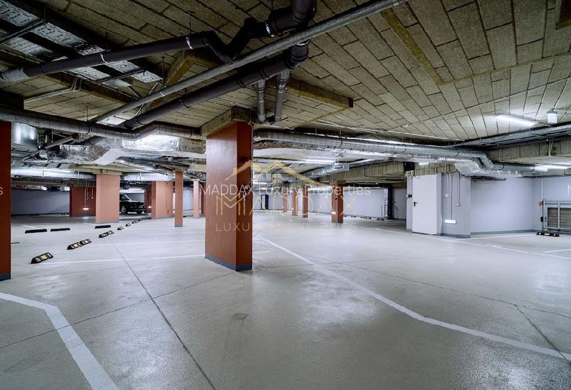 Apartament de Inchiriat | Iancu Nicolae | 154 mp | Terasa 150 mp | - 26