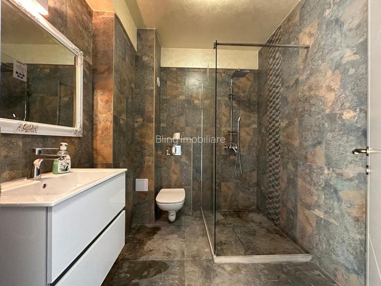 Apartament de 2 camere, 53,39 MP, balcon , zona Urusagului - 10