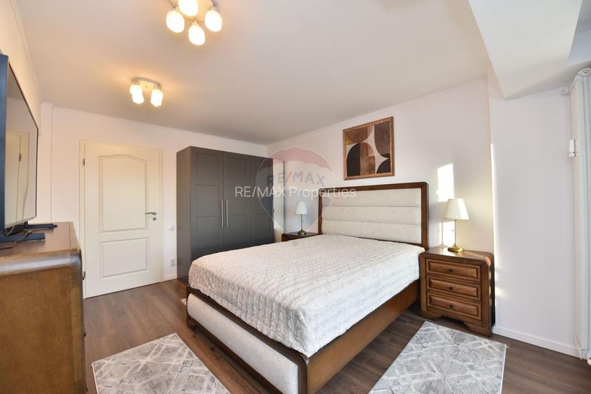 Duplex elegant 3 camere| Piata Unirii | Pentru locuit sau birou - 9