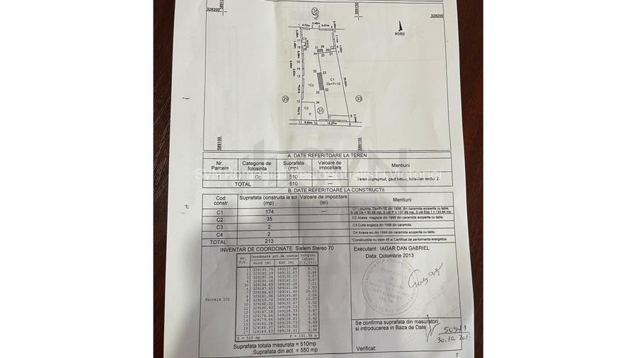REV2005369 Vila 9 Camere I De Vanzare I Tei I Floreasca - 15