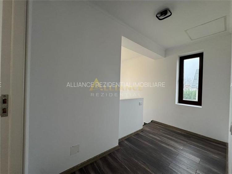 Vila Individuala - 4 Camere 2 Bai - Teren 325 mp - 11